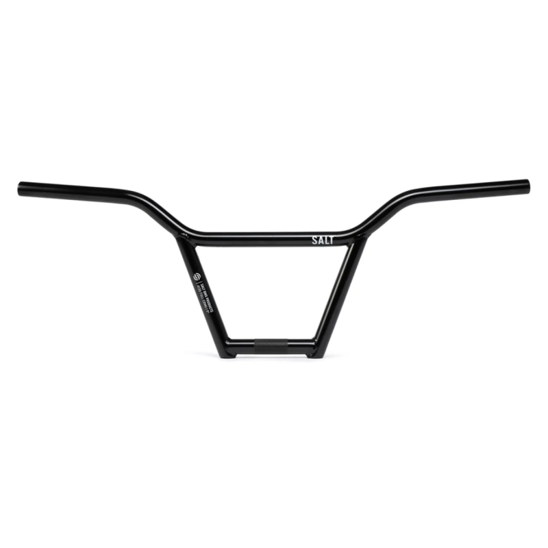 SALT CLASSIC Bar, 9’’, Black (4 pcs)